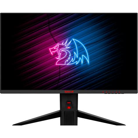 Maximize your gaming experience with Red Magic's 4K monitor